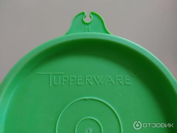 Чаша Tupperware фото