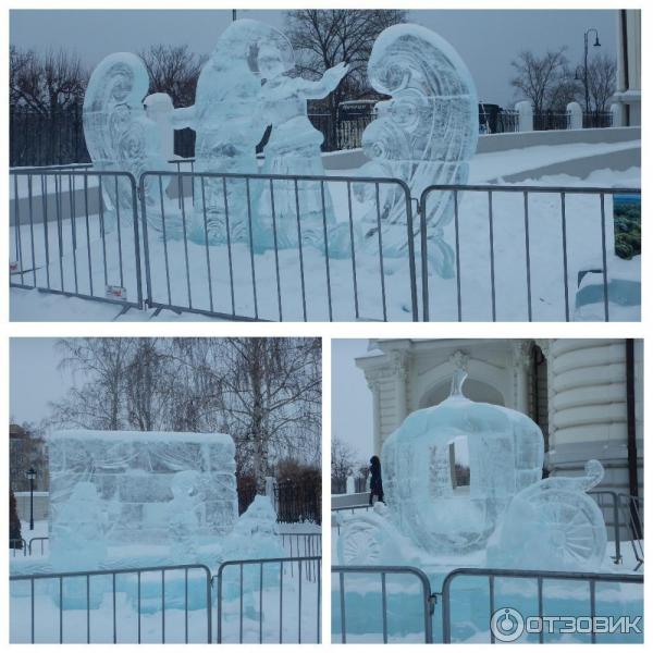 Музейный комплекс Усадьба Асеевых (Россия, Тамбов) фото