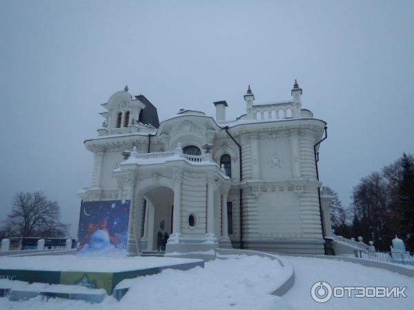 Музейный комплекс Усадьба Асеевых (Россия, Тамбов) фото