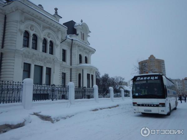 Музейный комплекс Усадьба Асеевых (Россия, Тамбов) фото