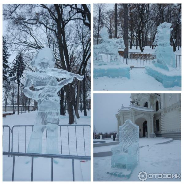 Музейный комплекс Усадьба Асеевых (Россия, Тамбов) фото