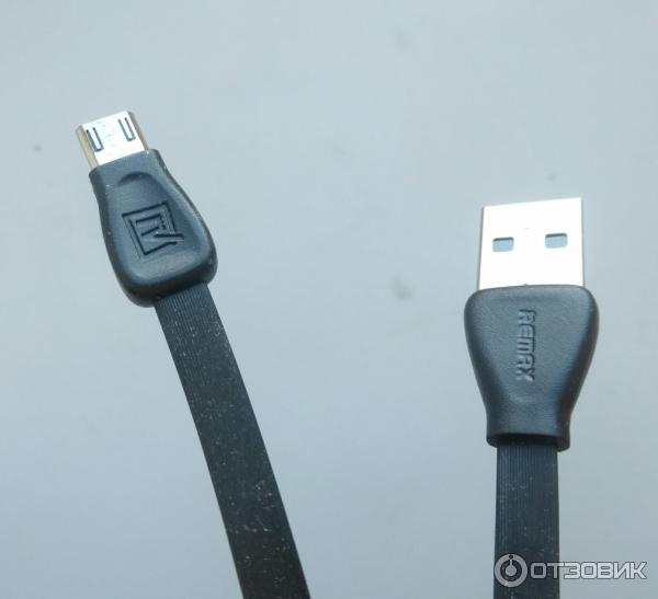 USB кабель Remax фото