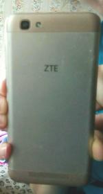 Смартфон ZTE Blade A610 фото