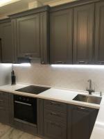 Кухонный гарнитур МногоКухни фото