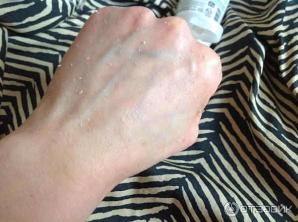 Пилинг-гель Tony Moly Floria Brightening Peeling Gel фото