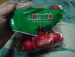 Редис свежий красный BeFresh фото