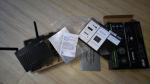 Беспроводной маршрутизатор Asus RT-N12 VP фото