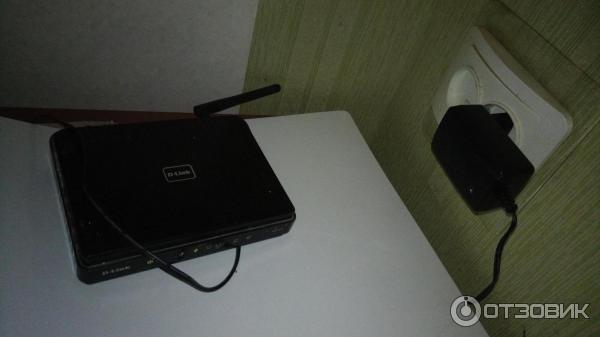 Беспроводной маршрутизатор Asus RT-N12 VP фото