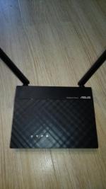 Беспроводной маршрутизатор Asus RT-N12 VP фото