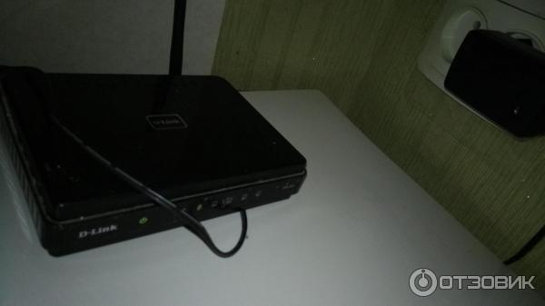 Беспроводной маршрутизатор Asus RT-N12 VP фото