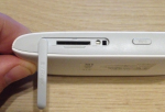 Беспроводной роутер ZTE MF920 фото