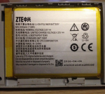 Беспроводной роутер ZTE MF920 фото