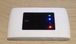 Беспроводной роутер ZTE MF920 фото