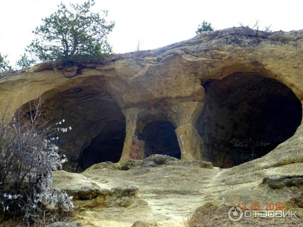 Экскурсия Медовые водопады и гора Кольцо (Россия, Ессентуки)