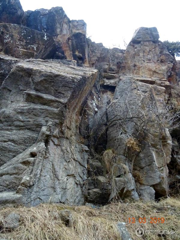 Экскурсия Медовые водопады и гора Кольцо (Россия, Ессентуки)