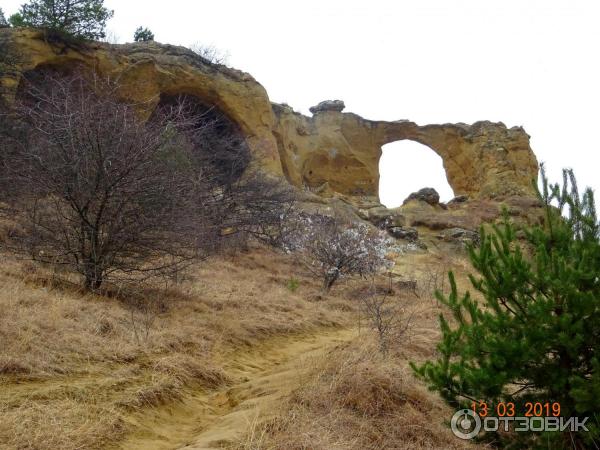 Экскурсия Медовые водопады и гора Кольцо (Россия, Ессентуки)