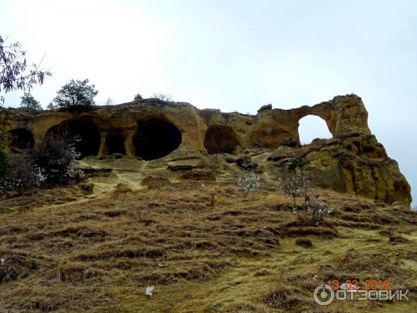 Экскурсия Медовые водопады и гора Кольцо (Россия, Ессентуки)