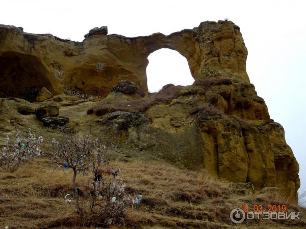 Экскурсия Медовые водопады и гора Кольцо (Россия, Ессентуки)