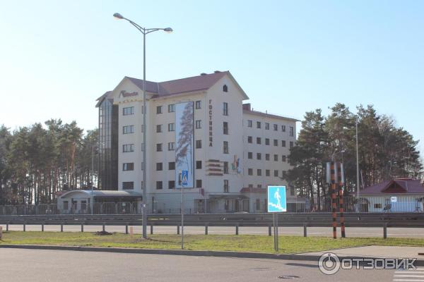 санаторий Веста