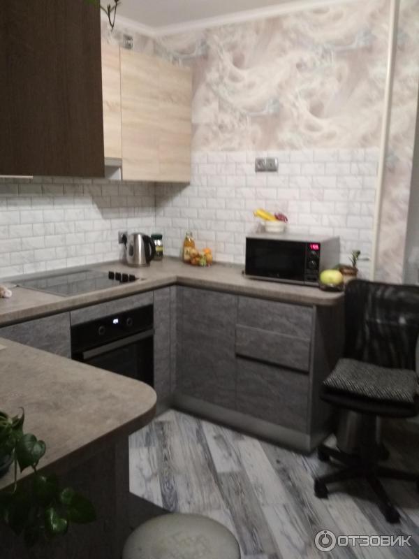 Кухни артис