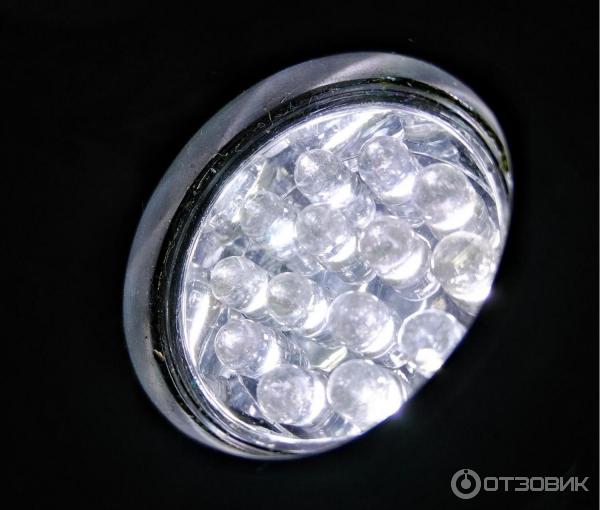 Фонарь налобный Космос Н19-LED фото