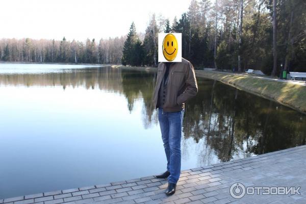 Санаторий Веста (Беларусь, Минская область) фото
