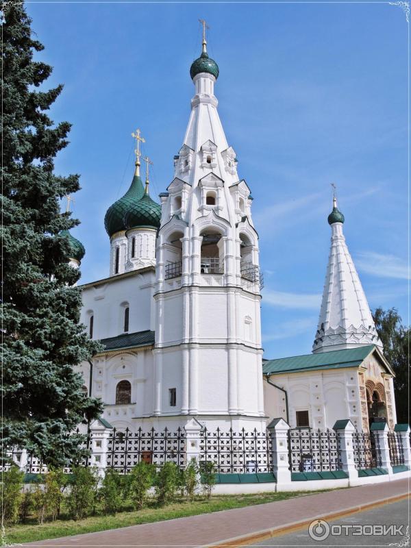 Оригинальное фото Церковь Ильи Пророка - Марина Чиж (с изображениями) Соборы, Ар