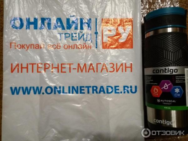 OnlineTrade.ru - интернет-магазин электроники и бытовой техники фото