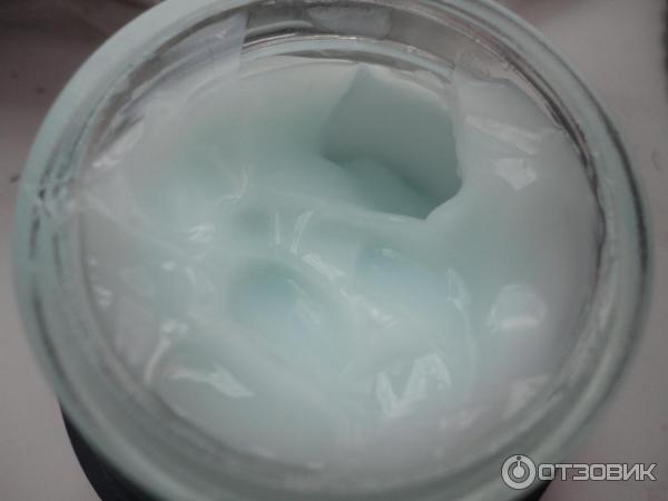 Омолаживающий крем Get New Skin Aqua Birds Nest Energy Cream с гликопротеином ласточкиного гнезда фото