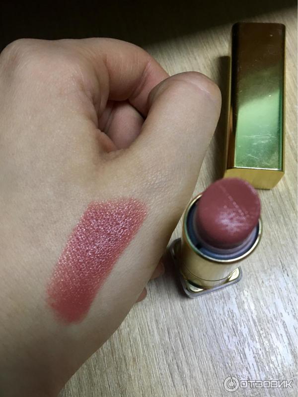 Губная помада Max Factor Colour Elixir фото