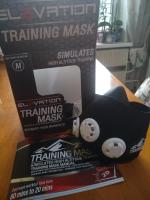 Тренировочная маска Elevation Training Mask 2.0 фото