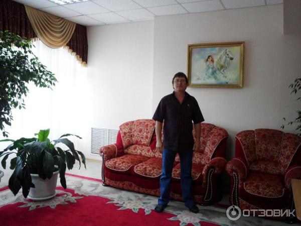 Санаторий имени Георгия Димитрова (Россия, Кисловодск) фото
