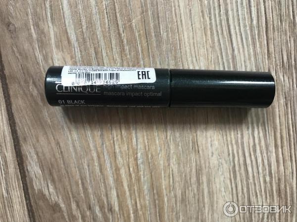 Тушь для ресниц Clinique High Impact Mascara фото