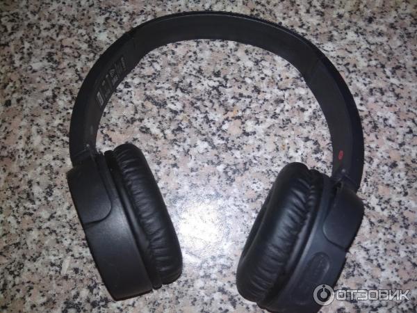 Беспроводные наушники Sony WH-CH500 фото