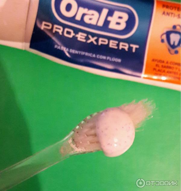 Зубная паста Oral-B