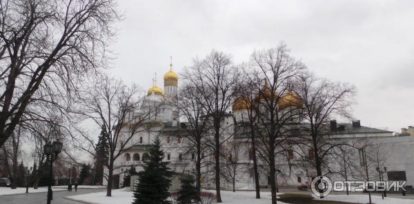 Государственный кремлевский дворец (Россия, Москва) фото