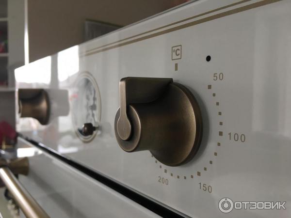 Electrolux opea2550v духовой шкаф