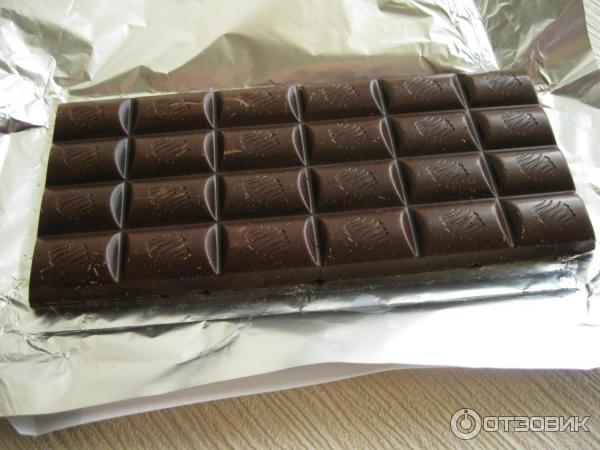 Пористый черный шоколад Millenium Air Chocolate отзыв