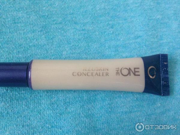 Корректор Oriflame The ONE IlluSkin Concealer фото