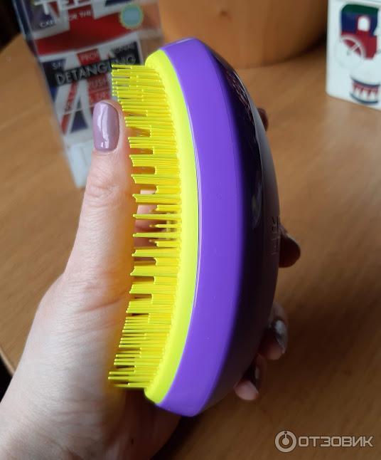 Tangle Teezer Salon Elite