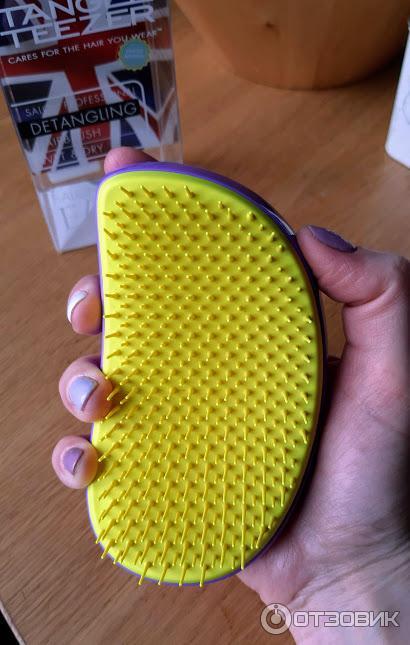 Tangle Teezer Salon Elite