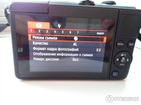 Цифровая фотокамера Canon EOS M100 15-45 IS STM Black