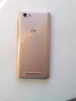 Смартфон ZTE Blade A610 фото