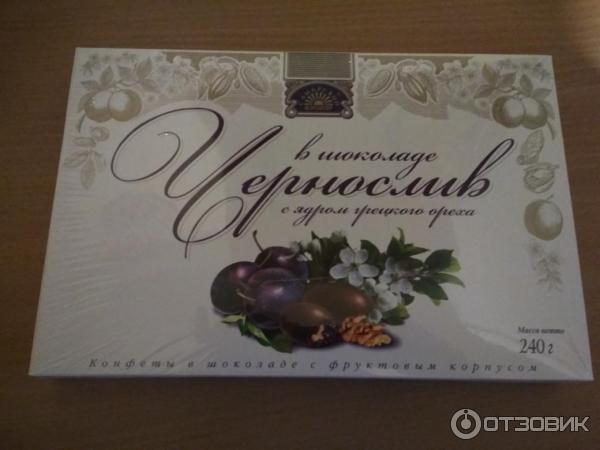 Чернослив В Шоколаде Камея Купить В Спб