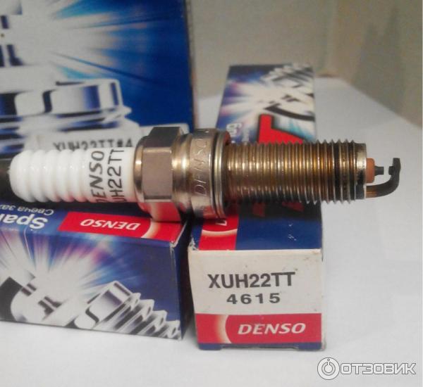 Свечей Зажигания Denso Xuh22tt Купить