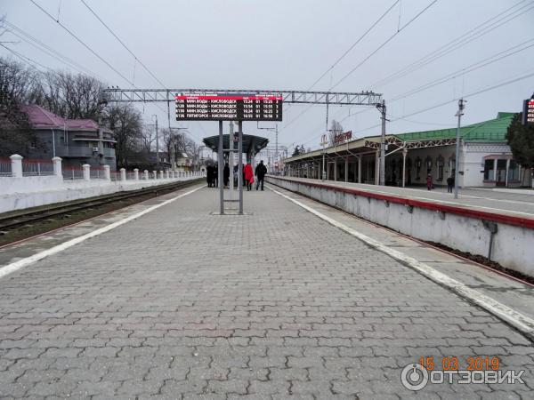 Ессентуки Кисловодск Электричка Цена