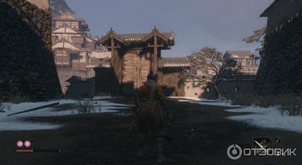 Sekiro: Shadows Die Twice - Игра для PC фото