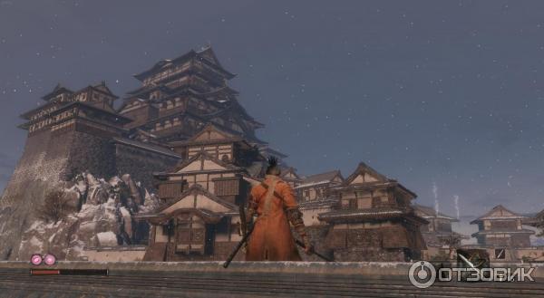 Sekiro: Shadows Die Twice - Игра для PC фото