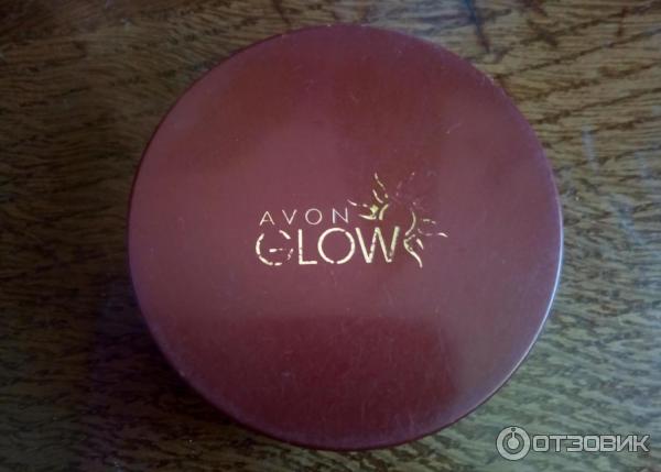 Румяна-шарики Avon Glow фото