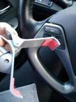 Держатель универсальный в салон автомобиля Top Race фото